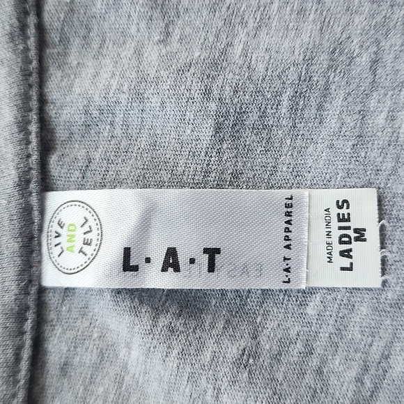 Piper Lou drink up grinches T-shirt size medium - Picture 3 of 4